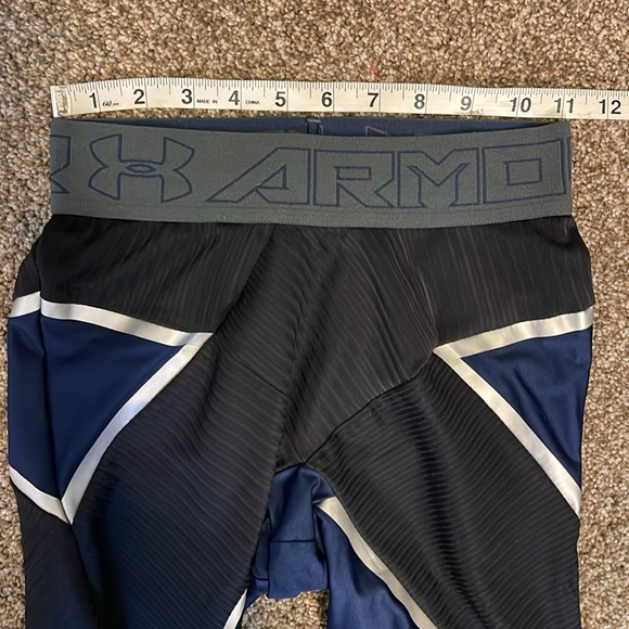 Under Armour reflective Men’s Tight - Picture 7 of 13